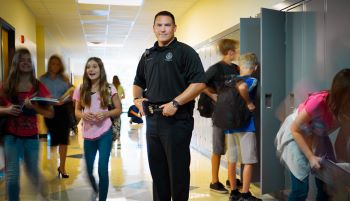 Şanlıurfa Okul Yurt Özel Güvenlik
