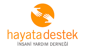 hayata destek