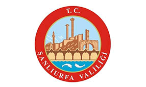 şanlıurfa valiliği