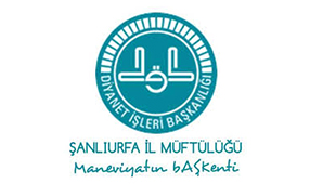 şanlıurfa il müftülüğü